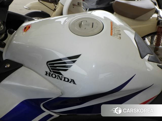Honda CBR400R id 4184286 из Японии 14