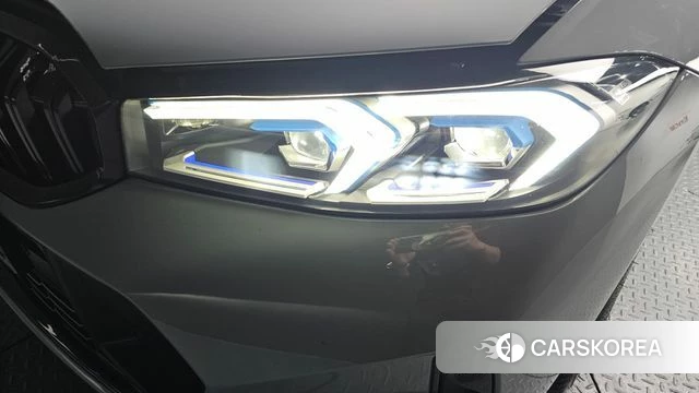 BMW 3 Series (G20) id 4395029 из Кореи 14
