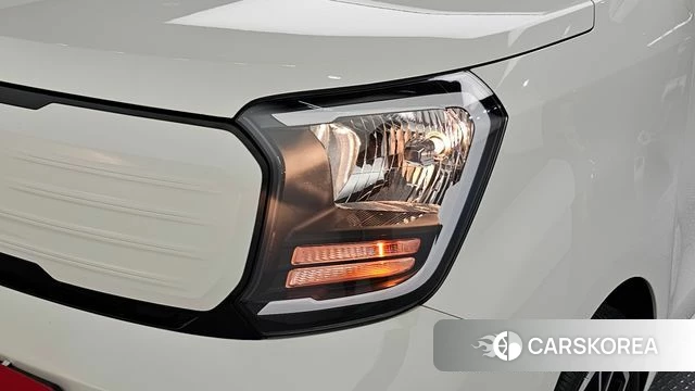 Kia The New Kia Ray id 4528675 из Кореи 14