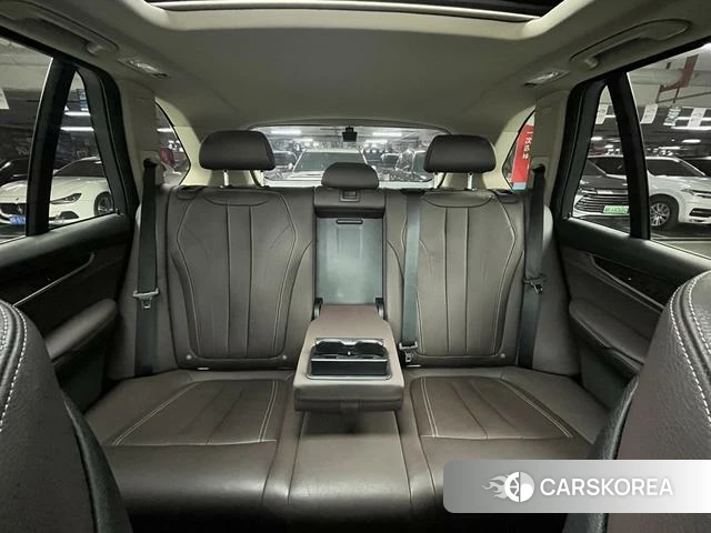 BMW X5 (imported) id 3901942 из Китая 14