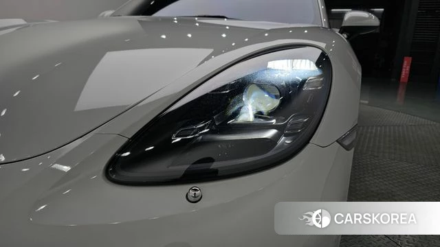 Porsche 718 Boxster id 4311086 из Кореи 14