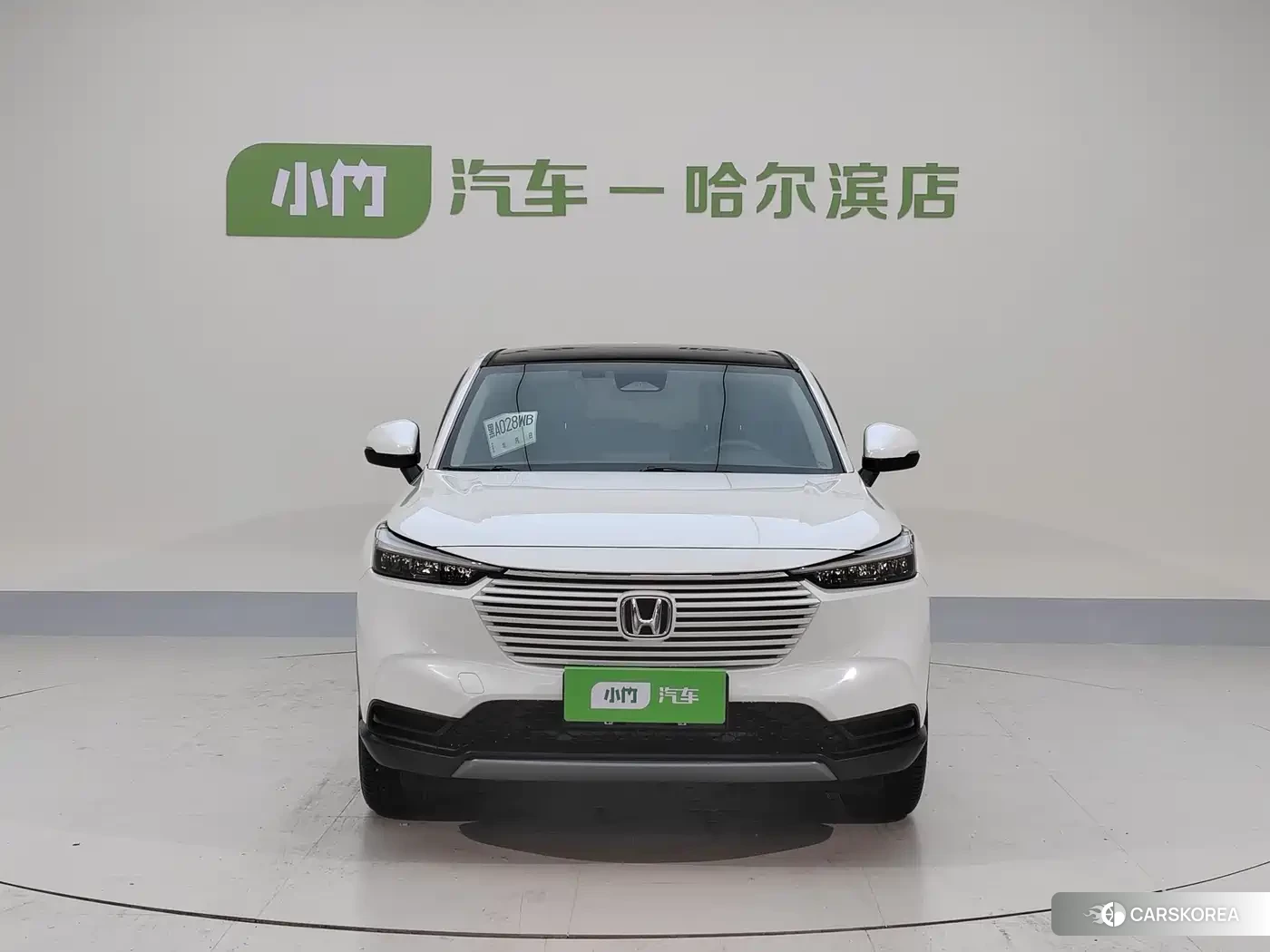 Honda Vezel id 4622348 из Китая 14
