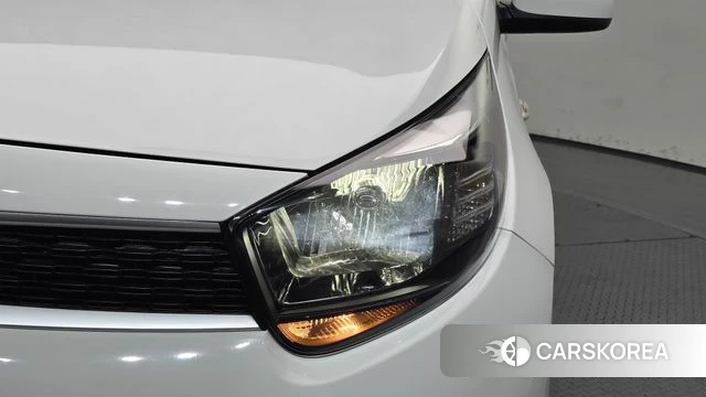 Kia All New Morning (JA) id 4551563 из Кореи 14