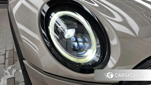 Mini Cooper S Clubman id 4646221 из Кореи 14