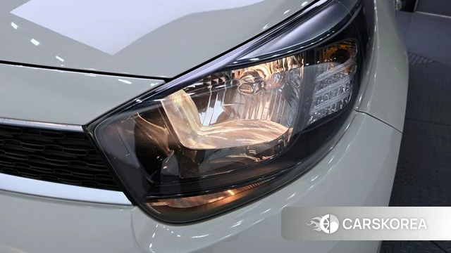 Kia All New Morning (JA) id 4339627 из Кореи 14