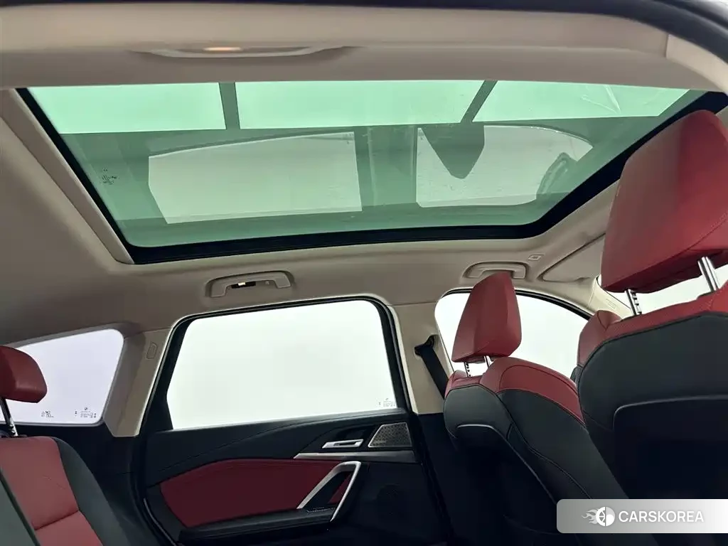 BMW iX1 id 4570517 из Китая 14
