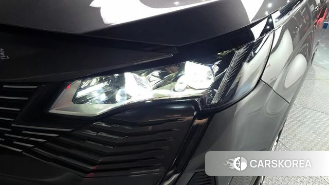 Peugeot 5008 second generation id 4422497 из Кореи 14