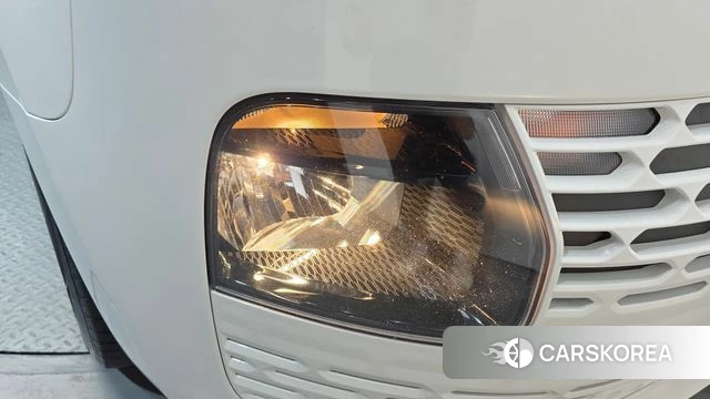 Hyundai Staria id 4768196 из Кореи 14