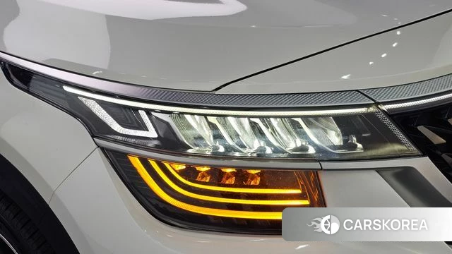 Kia Seltos id 4708088 из Кореи 14
