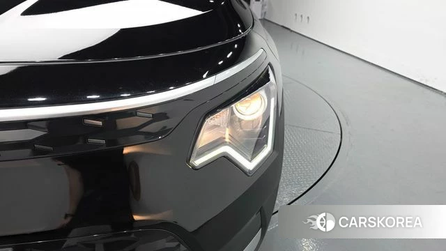 Kia Di All New Niro EV id 4928892 из Кореи 14
