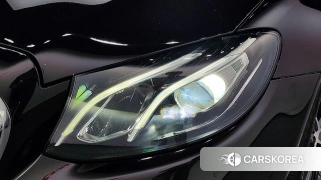 Mercedes-Benz E-Class W213 id 4770285 из Кореи 14