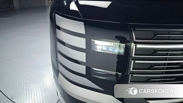 Hyundai Palisade (LX3) id 4533120 из Кореи 14