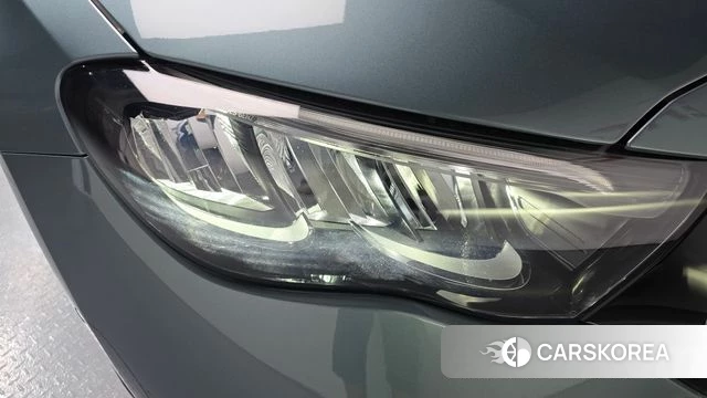 Mercedes-Benz E-Class W214 id 4630061 из Кореи 14