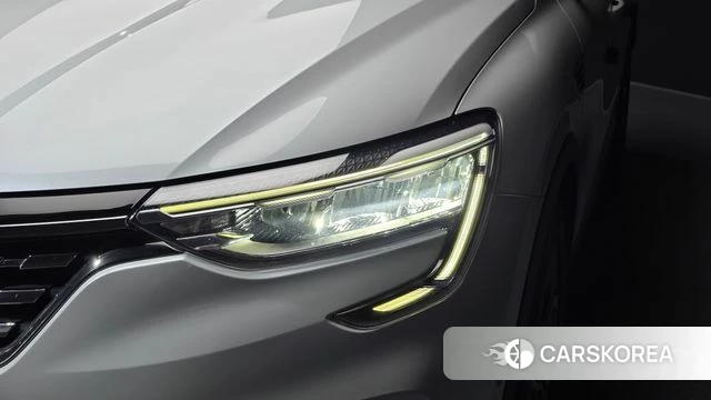 Renault Korea (Samsung) XM3 id 4464952 из Кореи 14