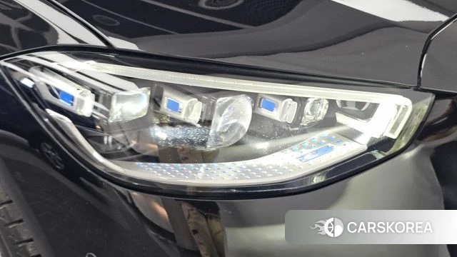 Mercedes-Benz S-Class W223 id 4697393 из Кореи 14