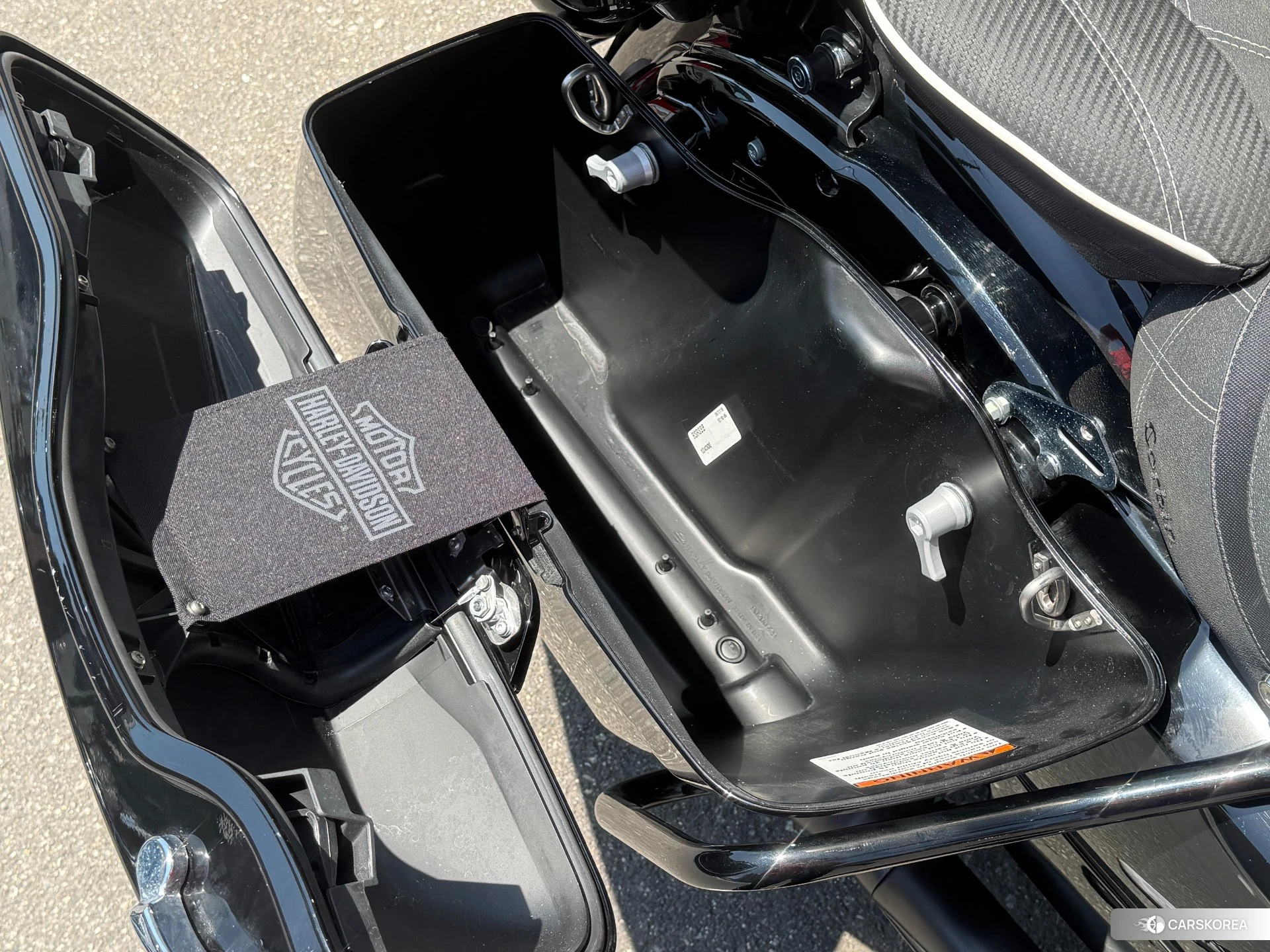 Проданный Harley-Davidson Road Glide FLTRXS1750 id 4379971 из Японии, фото 14