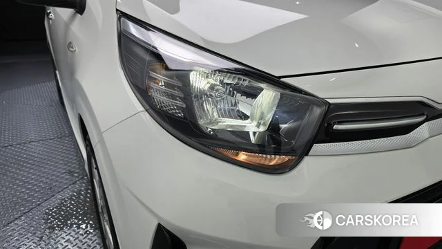 Kia Morning Urban (JA) id 4740690 из Кореи 14