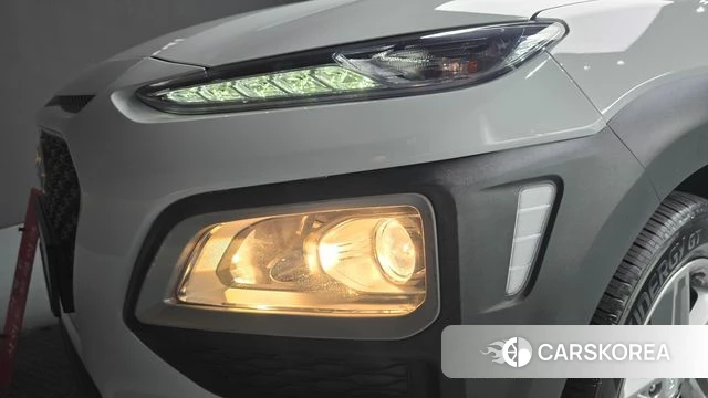 Hyundai Kona id 4625637 из Кореи 14
