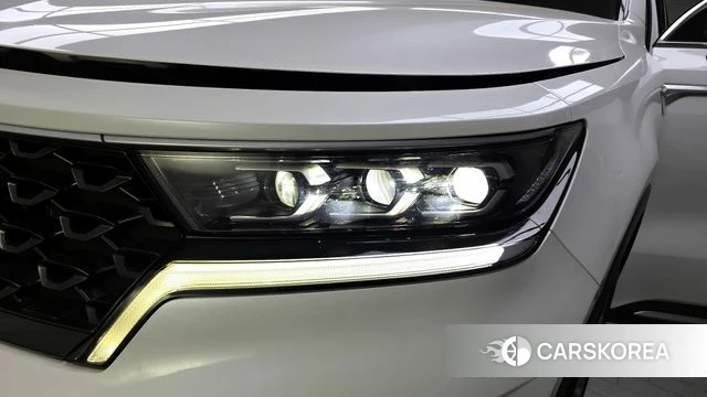 Kia Sorento 4th Generation id 4223513 из Кореи 14