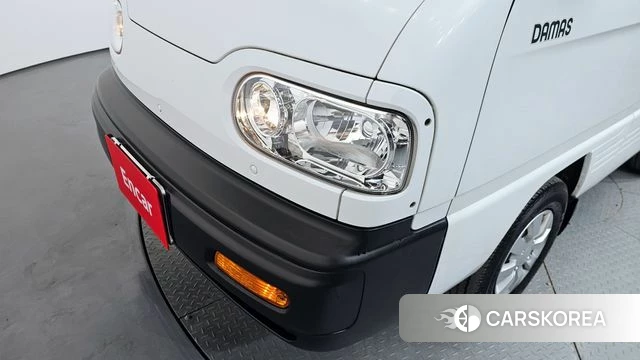 Chevrolet (GM Daewoo) New Damas id 4196725 из Кореи 14