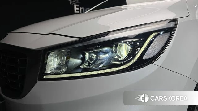Kia The New Carnival id 4411007 из Кореи 14