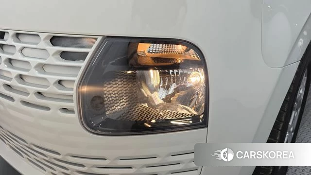 Hyundai Staria id 4942947 из Кореи 14