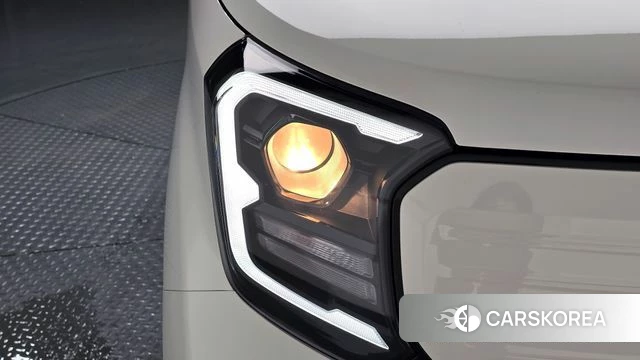 Kia The New Kia Ray id 4589594 из Кореи 14