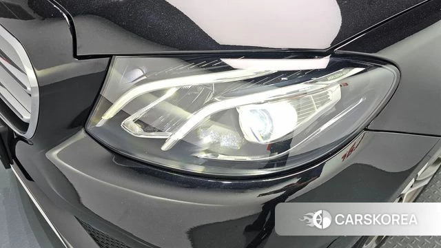Mercedes-Benz E-Class W213 id 4633127 из Кореи 14