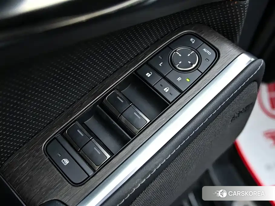Lexus GX id 4599525 из Китая 14