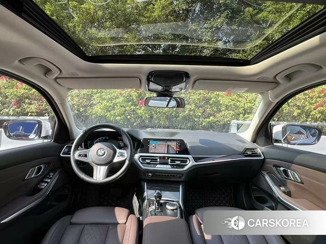 BMW 3 series id 4274644 из Китая 14