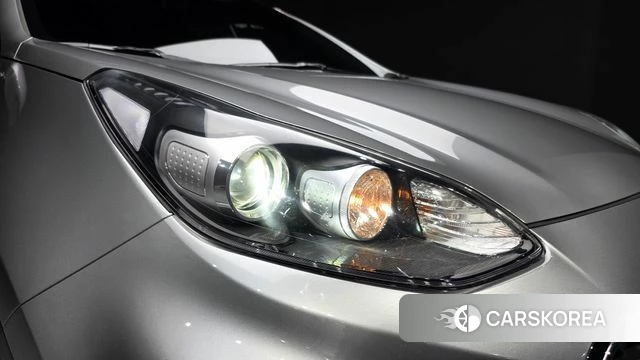 Kia Sportage The Bold id 4930217 из Кореи 14