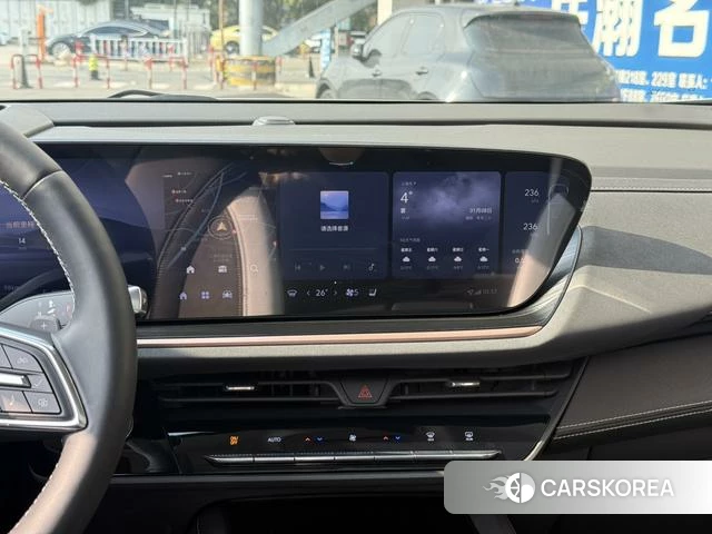 Buick Angkewei S id 4211284 из Китая 14