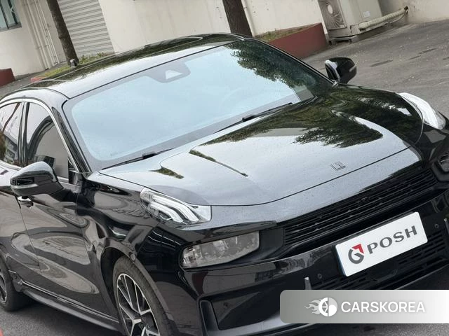 Lynk 03 id 4211158 из Китая 14