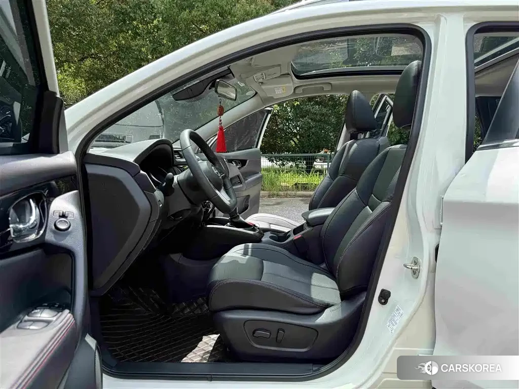 Nissan Qashqai id 4654988 из Китая 14