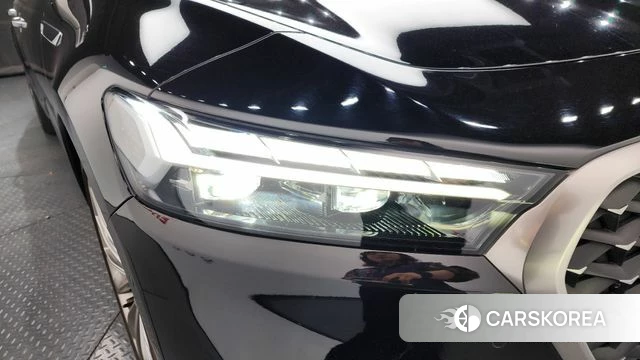 Kia The New K9 2nd generation id 4355515 из Кореи 14