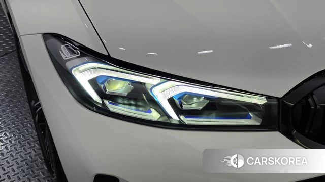 BMW 3 Series (G20) id 4853398 из Кореи 14