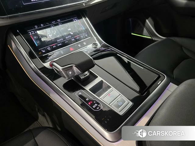 Audi Q7 id 4307500 из Китая 14