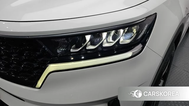Kia Sorento 4th Generation id 4383767 из Кореи 14