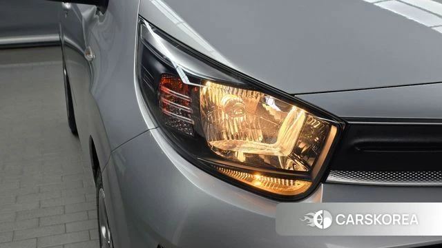Kia Morning Urban (JA) id 4592748 из Кореи 14
