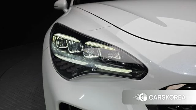 Kia Stinger Meister id 4793981 из Кореи 14