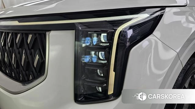 Kia The New Carnival 4th Generation id 4710848 из Кореи 14
