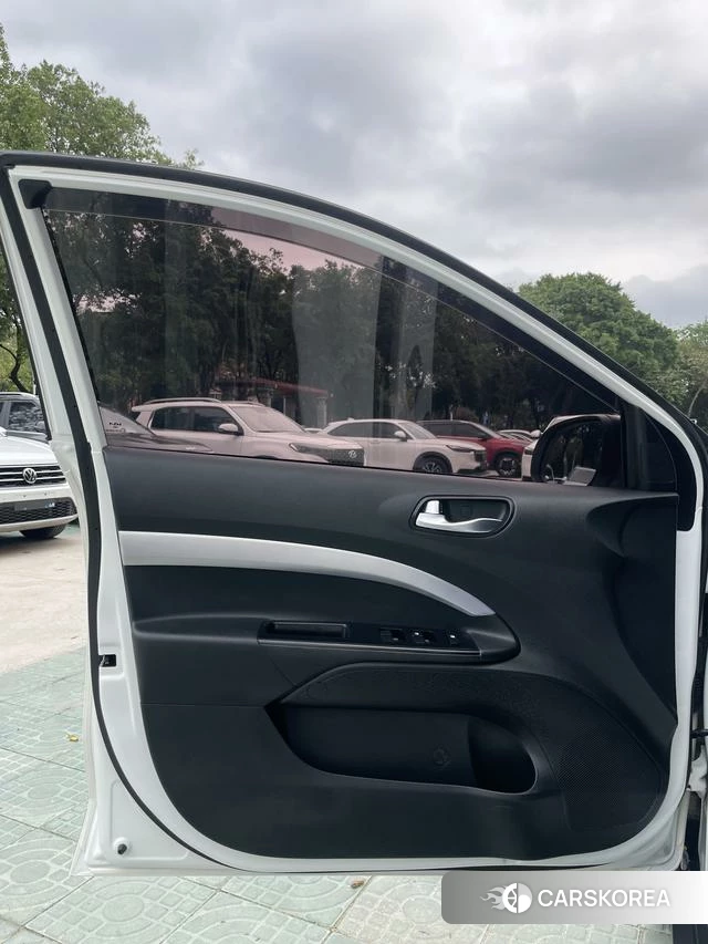 Kia Yi Ran id 4314263 из Китая 14