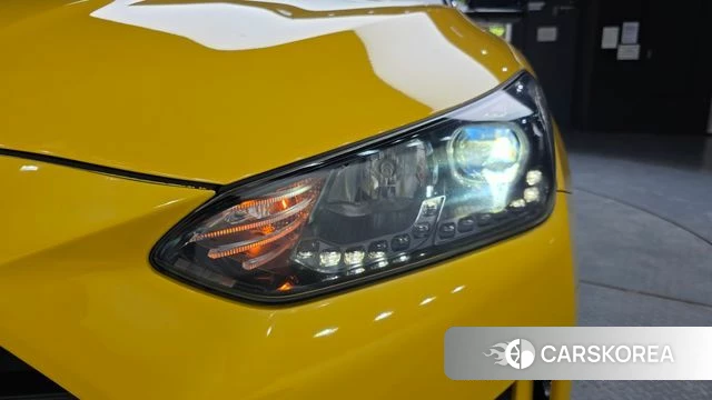 Hyundai Veloster (JS) id 4642704 из Кореи 14