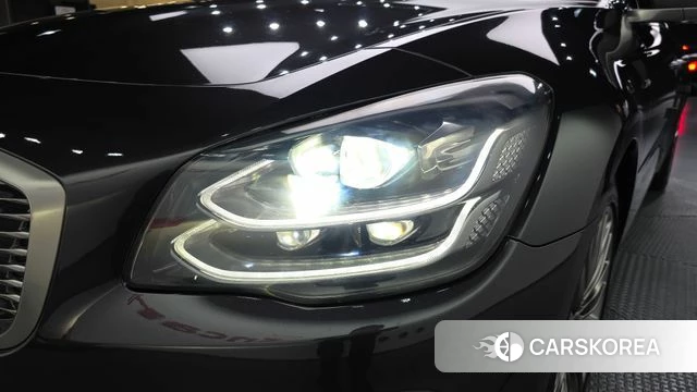 Kia More K9 id 4944200 из Кореи 14