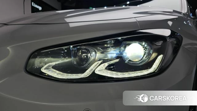 Hyundai Grandeur IG Hybrid id 4496791 из Кореи 14