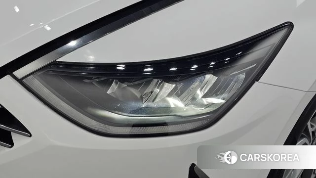 Hyundai Sonata (DN8) id 4922144 из Кореи 14
