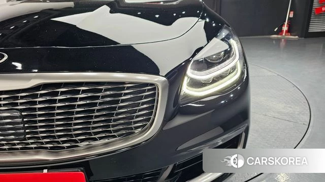Kia More K9 id 4581959 из Кореи 14