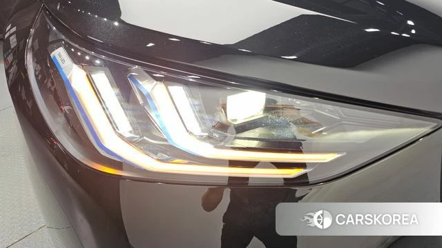 BMW X3 (G45) id 4892637 из Кореи 14