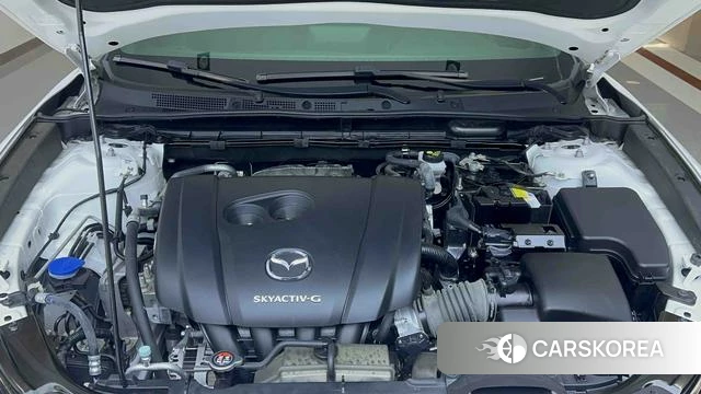 Mazda CX-4 id 4278344 из Китая 14