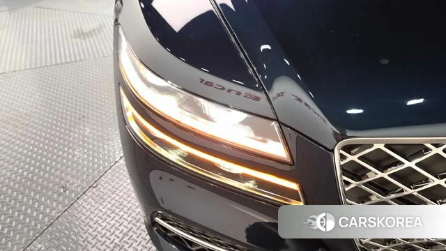 Genesis G80 (RG3) id 4375780 из Кореи 14